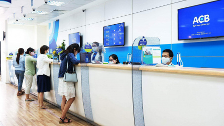 Nghiên cứu sự hài lòng của khách hàng đối với việc sử dụng ngân hàng điện tử tại Ngân hàng Thương mại Cổ phần Á Châu trên địa bàn Thành phố Hồ Chí Minh