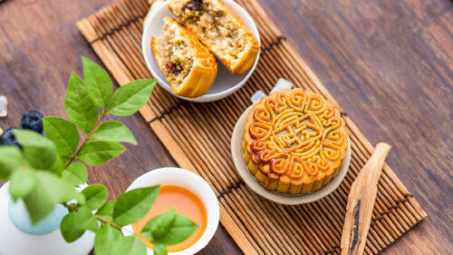 Tết Trung thu năm 2023: Phải đảm bảo an toàn thực phẩm!