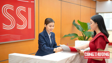 Cổ phiếu SSI tăng 66%, doanh thu môi giới và cho vay của Chứng khoán SSI phục hồi