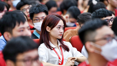 Điểm chuẩn chính thức Đại học Bách khoa Hà Nội 2023