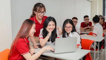 Điểm chuẩn chính thức Trường Đại học Ngoại thương 2023