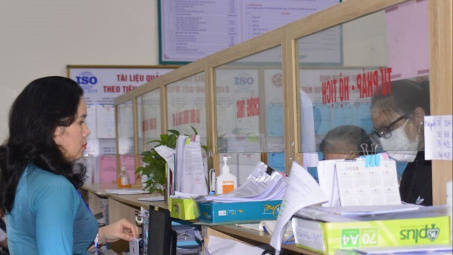 Động lực và nguồn lực từ cải cách hành chính