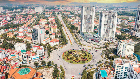 Khẩn trương triển khai Đề án xây dựng Bắc Ninh trở thành thành phố trực thuộc Trung ương
