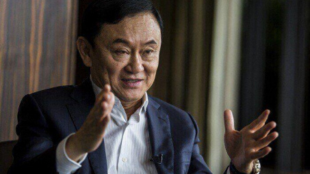 Quốc tế nổi bật: Cảnh sát Thái Lan chờ bắt ông Thaksin Shinawatra