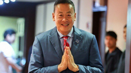 Quốc tế nổi bật: Thái Lan có Thủ tướng mới