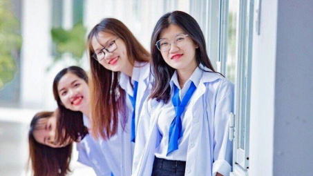 Điểm chuẩn chính thức Trường Đại học Công Thương TP. Hồ Chí Minh 2023