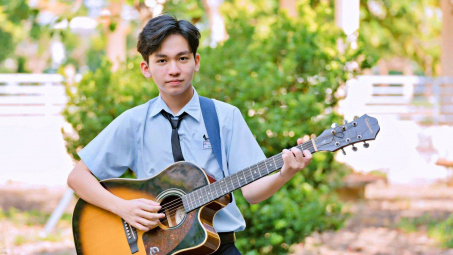 Điểm chuẩn chính thức Trường Đại học Bách khoa - Đại học Đà Nẵng 2023