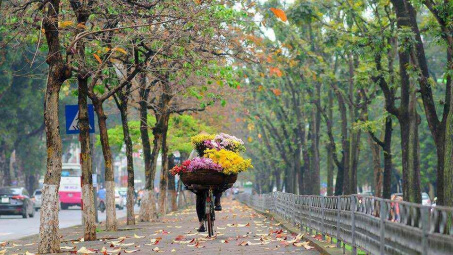 Thời tiết hôm nay ngày 25/8/2023: Đà Nẵng nắng nóng lên tới 37 độ