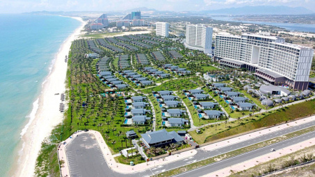 BCG Land chính thức được cấp phép lên sàn UPCoM với mã cổ phiếu BCR