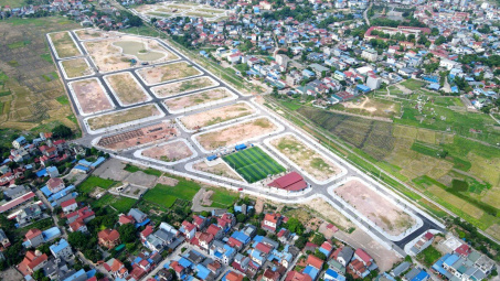 Đề xuất 4 phương pháp định giá đất