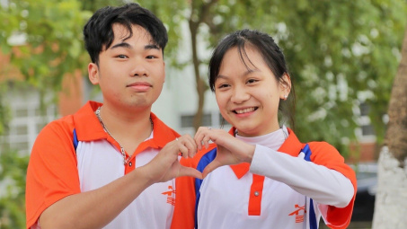 Điểm chuẩn chính thức Trường Đại học Công nghệ Giao thông vận tải 2023