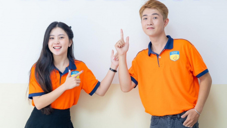 Điểm chuẩn chính thức Trường Đại học Công nghệ TP. Hồ Chí Minh (HUTECH) 2023