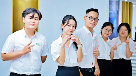 Điểm chuẩn chính thức Trường Đại học Giao thông vận tải TP. Hồ Chí Minh 2023