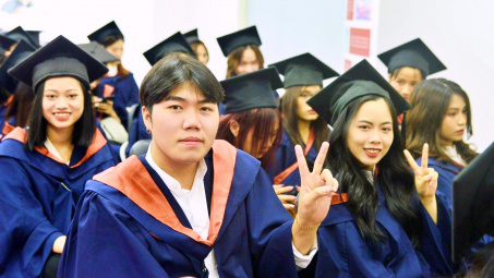 Điểm chuẩn chính thức Trường Đại học Hà Nội 2023