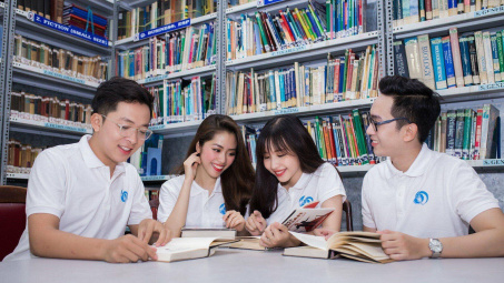 Điểm chuẩn chính thức Trường Đại học Khoa học Xã hội và Nhân văn - Đại học Quốc gia TP. Hồ Chí Minh 2023