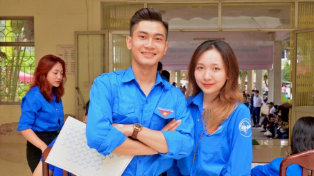 Điểm chuẩn chính thức Trường Đại học Luật - Đại học Quốc gia Hà Nội 2023