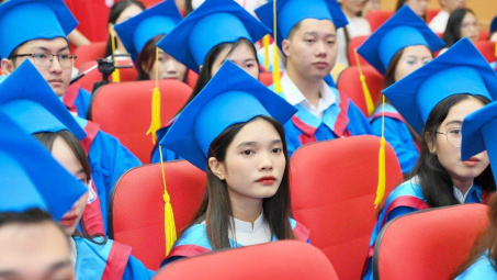 Điểm chuẩn chính thức Trường Đại học Y Hà Nội 2023