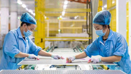 Kinh nghiệm của Trung Quốc tham gia giải quyết tranh chấp về phòng vệ thương mại tại WTO, liên hệ đến thực tiễn tại Việt Nam