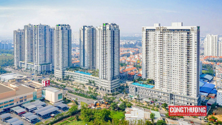 Lượng lớn cổ phiếu NVL của Tập đoàn Novaland vừa bị bán giải chấp thông qua khớp lệnh