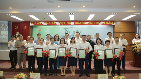 "Tôi yêu Petrovietnam” - không dừng lại là một cuộc thi