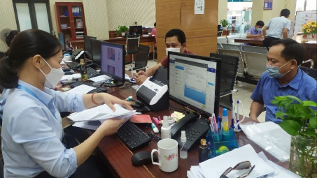 Vai trò của trung tâm hành chính công trong cải cách thủ tục hành chính từ thực tiễn tỉnh Bắc Ninh