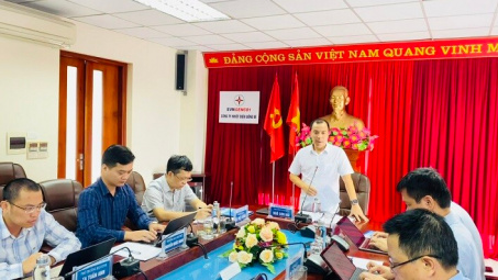 Nhiệt điện Uông Bí: Chú trọng công tác môi trường