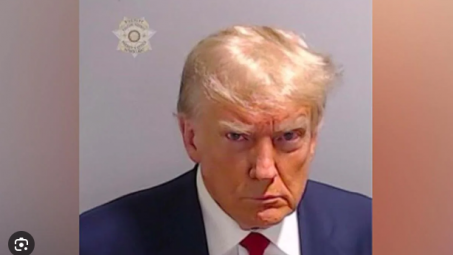 Quốc tế nổi bật: Ông Donald Trump chính thức chụp ảnh tù