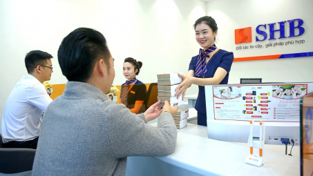Hơn 550 triệu cổ phiếu SHB vừa gia nhập thị trường ngày hôm nay 25/8