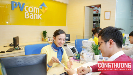 Lãi suất vay mua nhà: Thu nhập 10 triệu đồng/tháng dễ tiếp cận PVcombank
