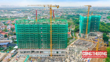 Giá thép hôm nay 25/8: Nguồn cung nhà sẽ phục hồi trong những quý tới đây