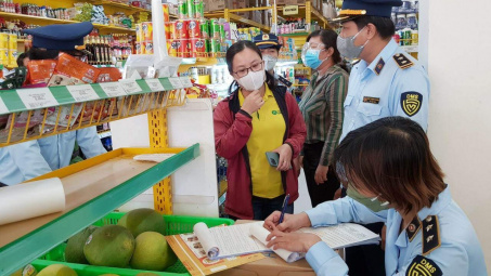 Xử lý nghiêm việc đầu cơ, găm hàng và tăng giá bất hợp lý