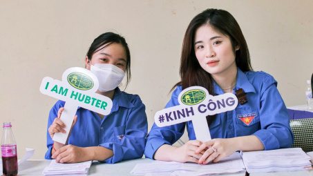 Điểm chuẩn chính thức Trường Đại học Kinh doanh và Công nghệ 2023