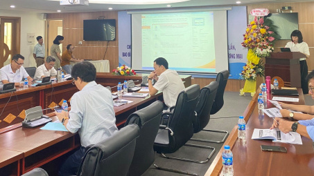 Giảm thiểu, thay thế các sản phẩm nhựa sử dụng một lần