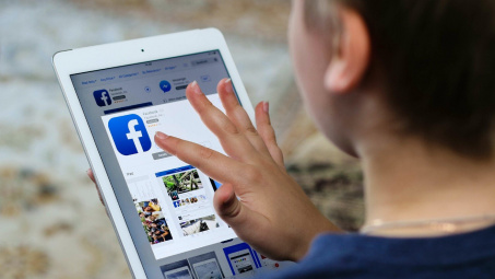 Vai trò của mạng xã hội đối với học tập cộng tác