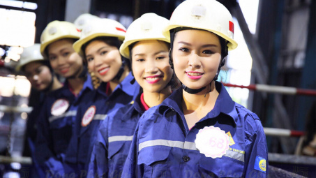 Thực trạng chất lượng hoạt động của công đoàn cơ sở trong doanh nghiệp tại các khu công nghiệp tỉnh Hưng Yên