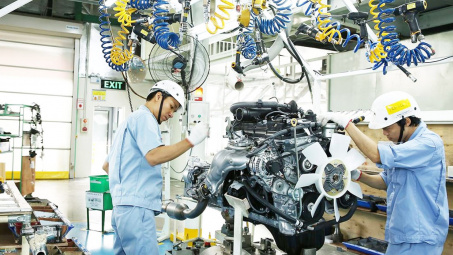 FTA Index - Công cụ đo lường hiệu quả của các FTA