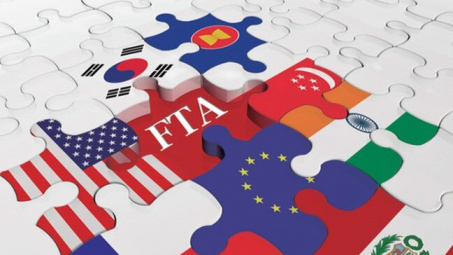 Thuận lợi và khó khăn khi triển khai FTA Index