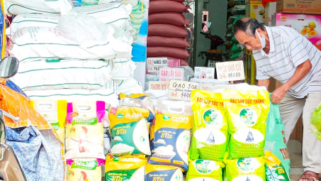 TP. Hồ Chí Minh: Triển khai các biện pháp quản lý, điều hành giá mặt hàng thiết yếu