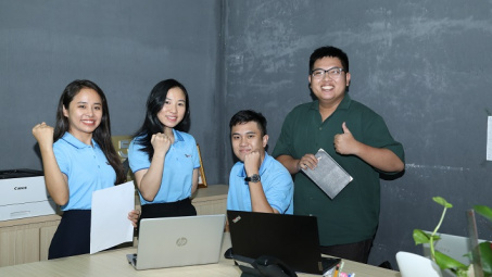 Lixco: Truyền thông nội bộ tạo khối gắn kết toàn Công ty