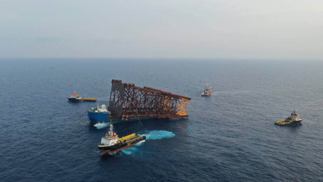 Petrovietnam: Tăng cường chuỗi liên kết dịch vụ, đón đầu xu thế chuyển dịch năng lượng