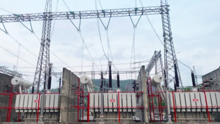 Địa phương đầu tiên chấp thuận nhà đầu tư dự án truyền tải điện theo Quy hoạch Điện VIII