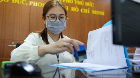 5 điểm mới trong đánh giá công chức, viên chức