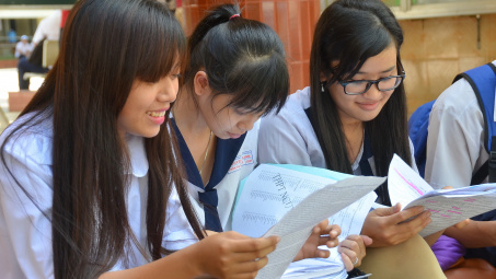 Trường Đại học Cần Thơ công bố điểm chuẩn trúng tuyển năm 2023