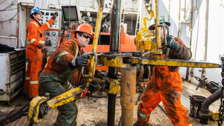 Giá xăng dầu hôm nay 28/8: Phục hồi trở lại, giá nhiên liệu tại Mỹ lên mức cao nhất 7 tháng