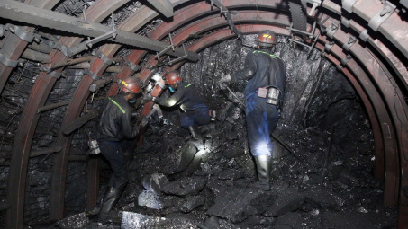 Tập trung khắc phục hậu quả vụ tai nạn hầm lò tại Than Vàng Danh (Quảng Ninh)