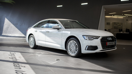 Audi Q2, A6 và A7 nhận thông báo triệu hồi tại Việt Nam