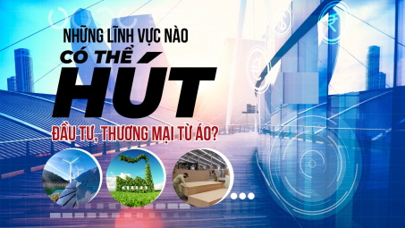 Những lĩnh vực nào có thể hút đầu tư, thương mại từ Áo?