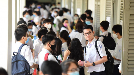 Điểm chuẩn Học viện Kỹ thuật Mật mã 2023