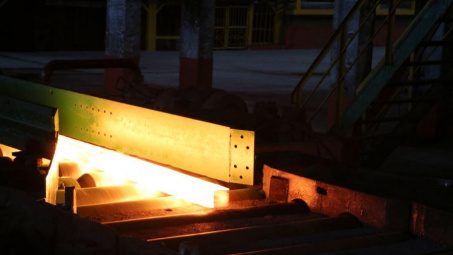 VNSTEEL nâng cao kỹ năng an toàn vệ sinh lao động năm 2023