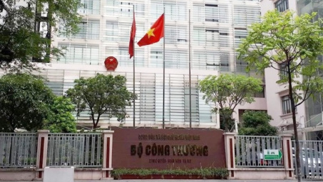 Lấy ý kiến về Dự thảo Thông tư ban hành Quy chế tổ chức, hoạt động của Ủy ban Cạnh tranh Quốc gia
